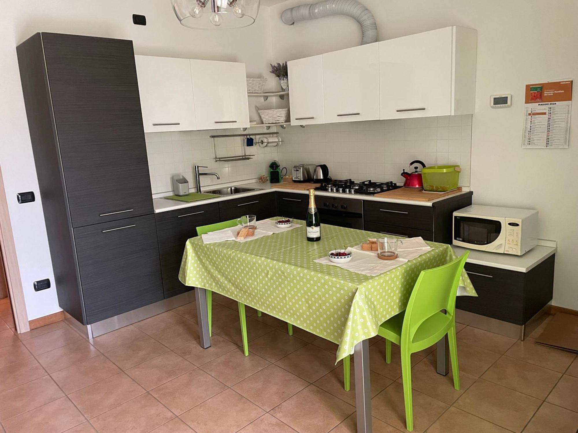 Casa Manzoni Apartment Lenno Exterior photo